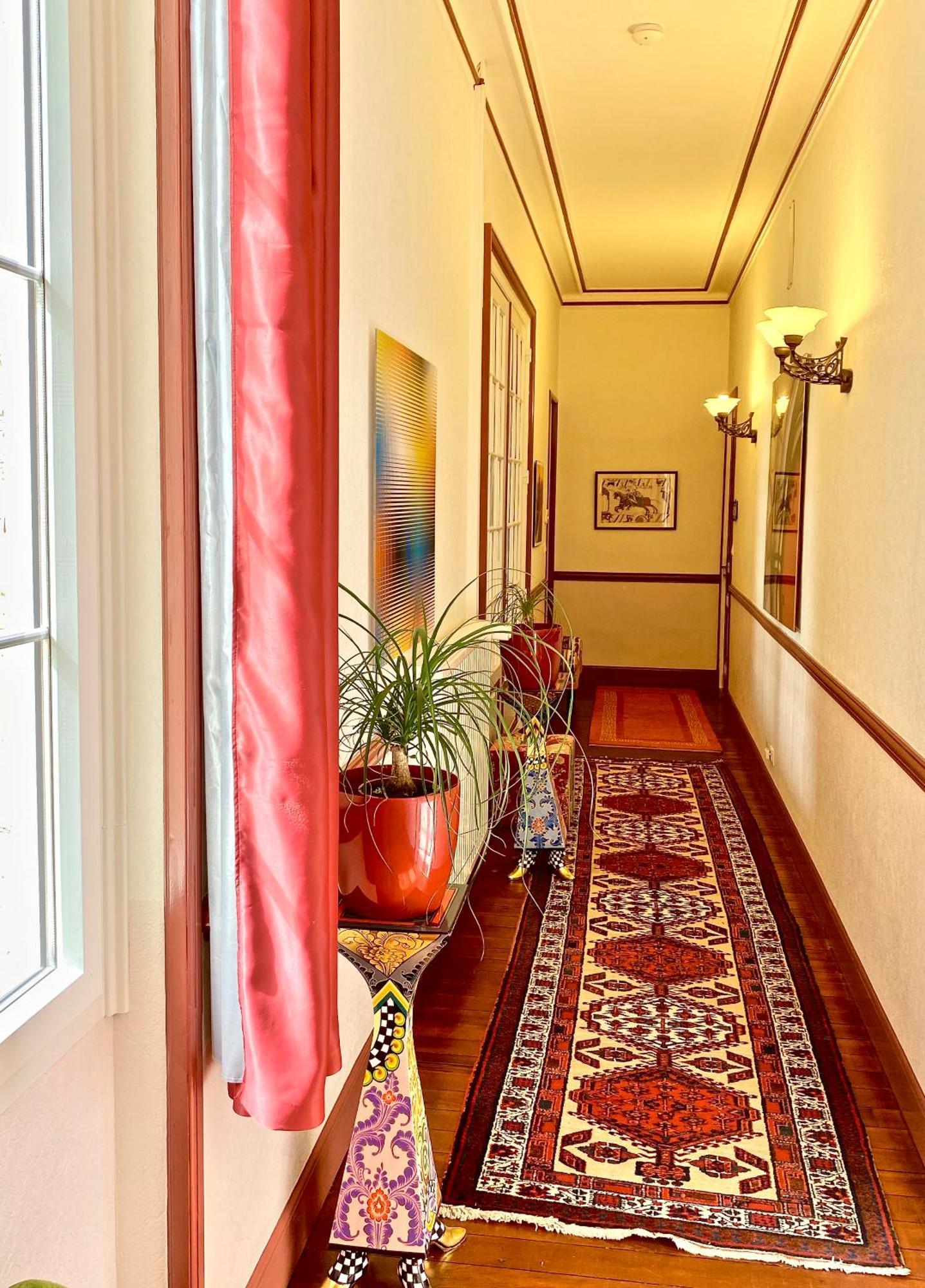 Chateau De Bellevue B&B Et Appartements Avec Piscine Saisonal Chauffee Et Chambres Partout Climatisees Saint-Avit  Buitenkant foto